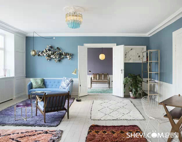 news-jiaordian-02.jpg 走到店里像家里 | 设计赏析