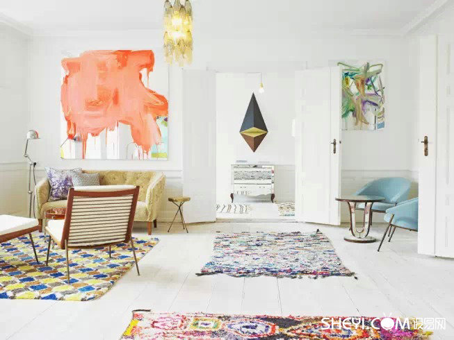 news-jiaordian-06.jpg 走到店里像家里 | 设计赏析