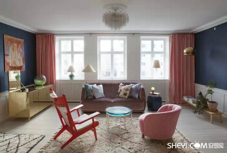 news-jiaordian-08.jpg 走到店里像家里 | 设计赏析