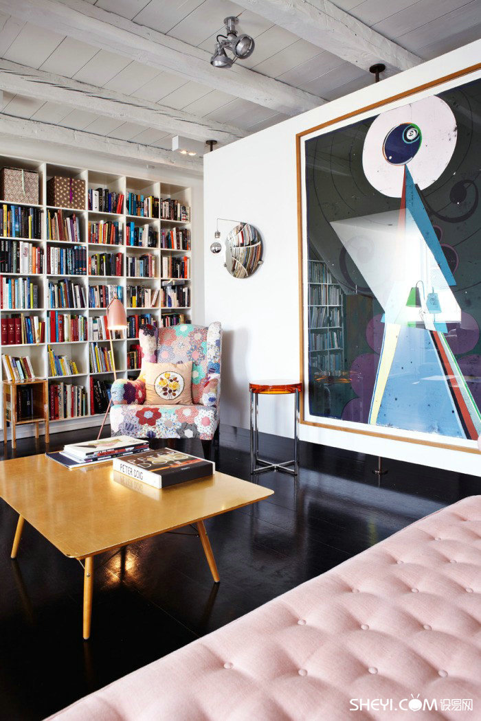 news-jiaordian-10.jpg 走到店里像家里 | 设计赏析