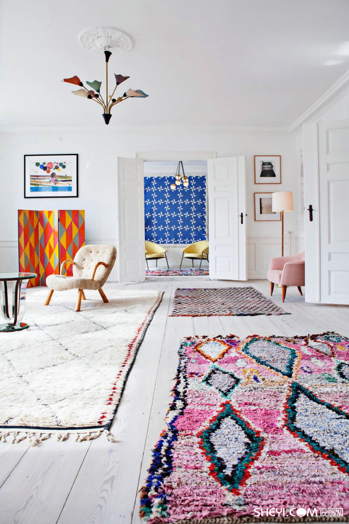 news-jiaordian-13.jpg 走到店里像家里 | 设计赏析