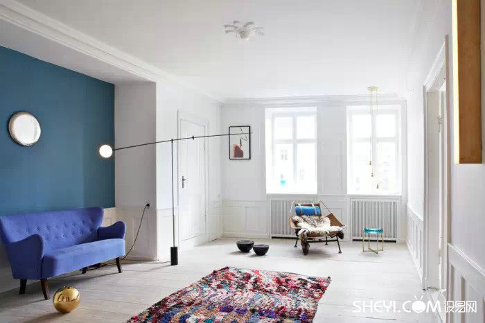 news-jiaordian-18.jpg 走到店里像家里 | 设计赏析