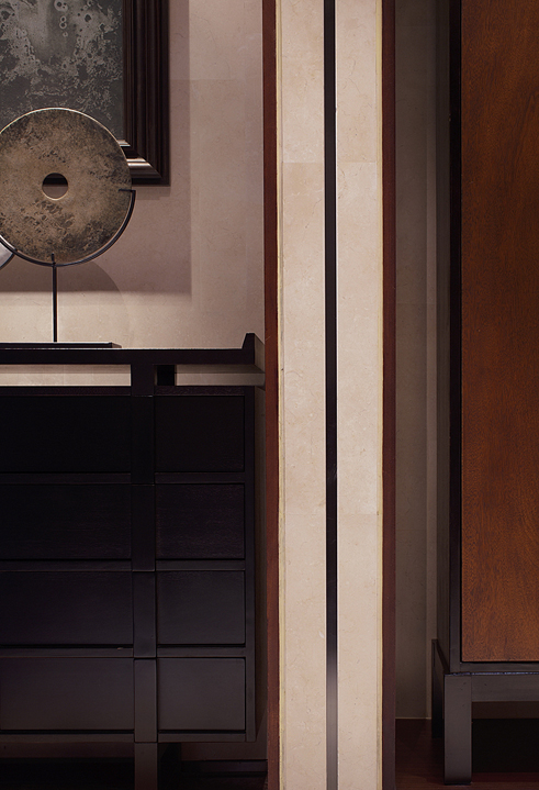 news-jiedandaqi-05.jpg 简单大气别墅样板房 | 设计赏析