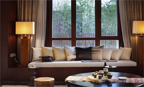 news-jiedandaqi-06.jpg 简单大气别墅样板房 | 设计赏析