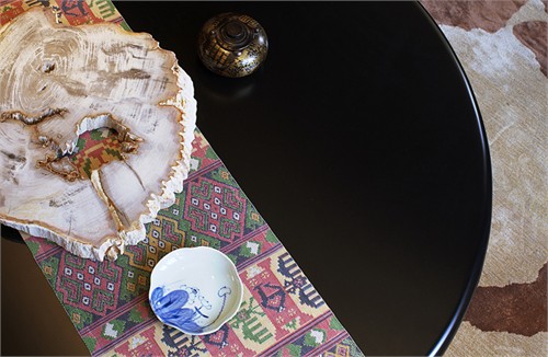 news-jiedandaqi-07.jpg 简单大气别墅样板房 | 设计赏析