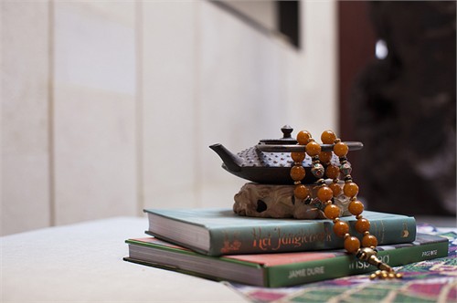 news-jiedandaqi-08.jpg 简单大气别墅样板房 | 设计赏析