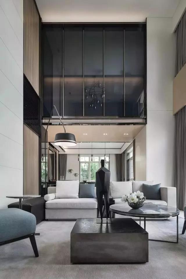 news-jingjian-04.jpg 一个不错的案例,别墅要这样设计才叫境界。 | 设计赏析