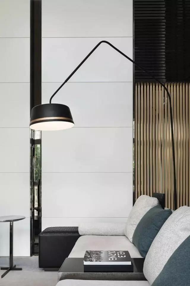 news-jingjian-05.jpg 一个不错的案例,别墅要这样设计才叫境界。 | 设计赏析