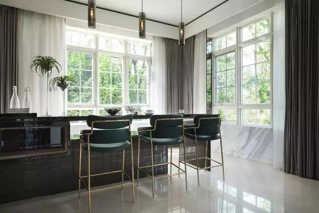 news-jingjian-07.jpg 一个不错的案例,别墅要这样设计才叫境界。 | 设计赏析