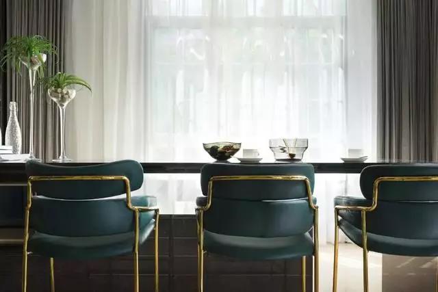 news-jingjian-08.jpg 一个不错的案例,别墅要这样设计才叫境界。 | 设计赏析