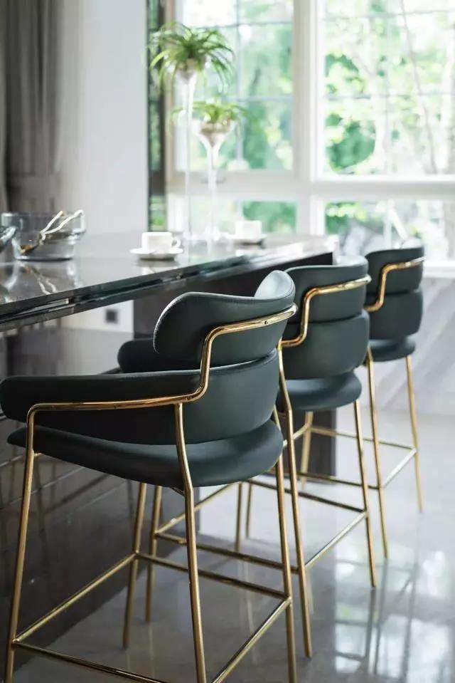 news-jingjian-09.jpg 一个不错的案例,别墅要这样设计才叫境界。 | 设计赏析