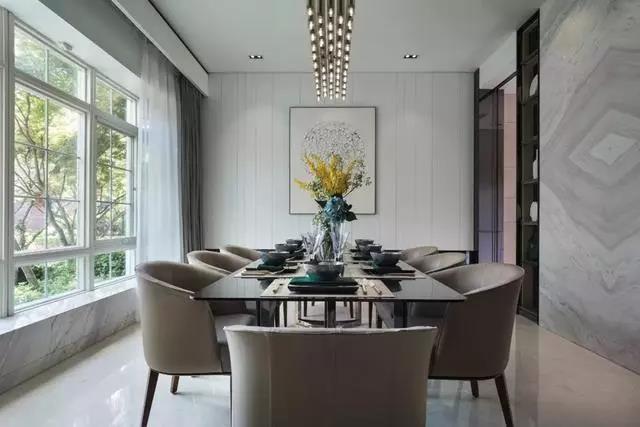 news-jingjian-10.jpg 一个不错的案例,别墅要这样设计才叫境界。 | 设计赏析