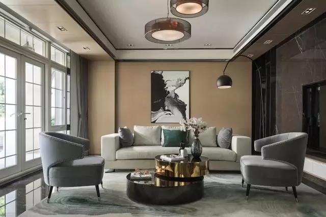 news-jingjian-14.jpg 一个不错的案例,别墅要这样设计才叫境界。 | 设计赏析