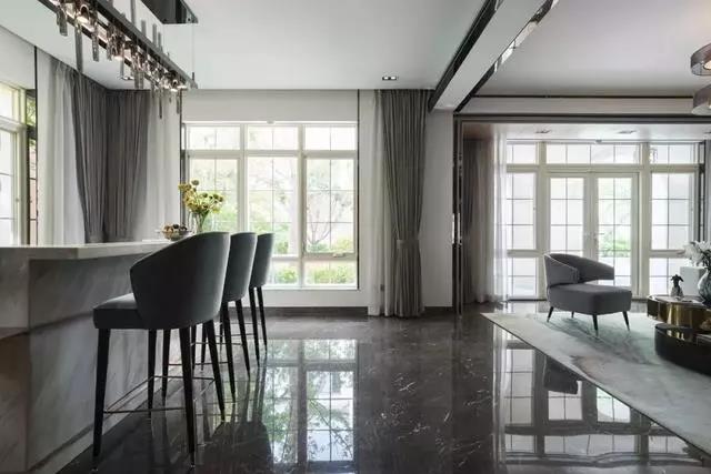 news-jingjian-16.jpg 一个不错的案例,别墅要这样设计才叫境界。 | 设计赏析