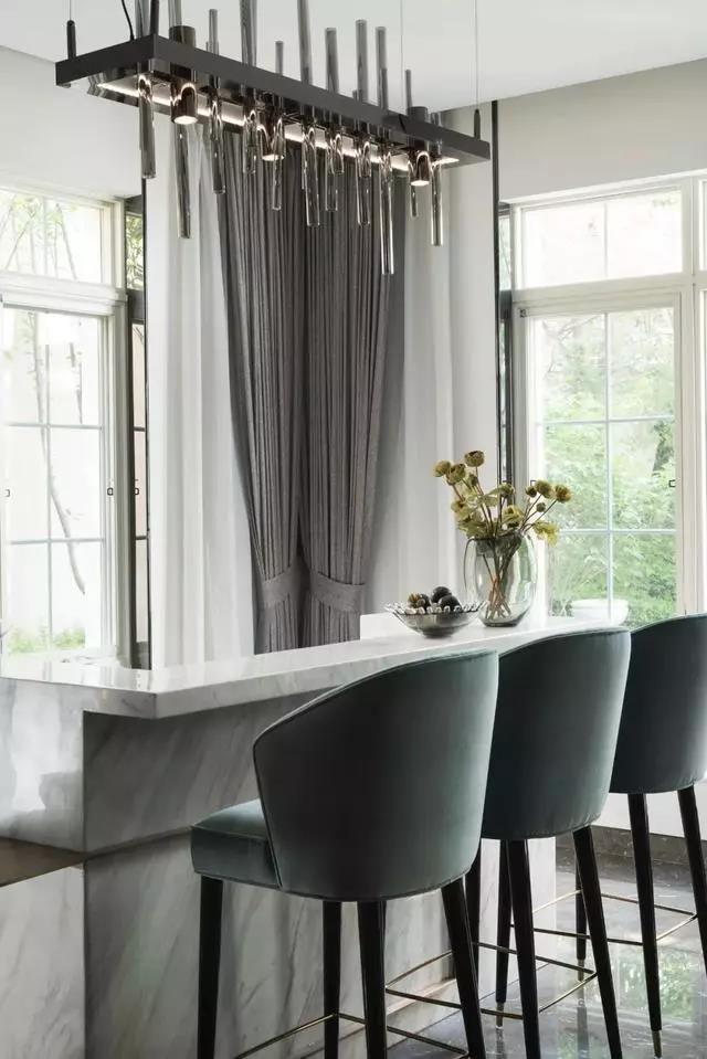 news-jingjian-17.jpg 一个不错的案例,别墅要这样设计才叫境界。 | 设计赏析