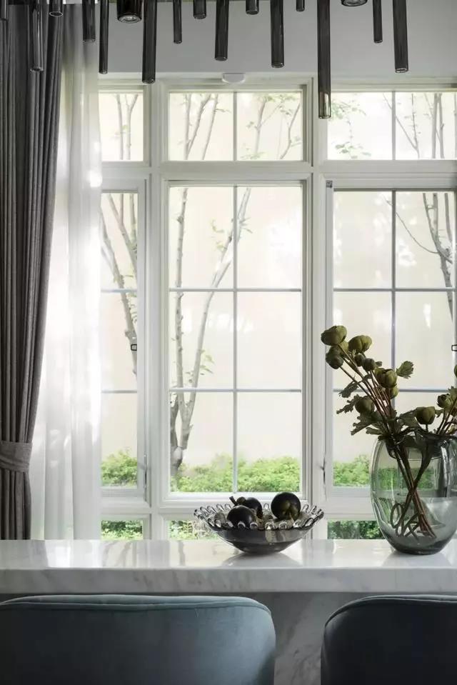 news-jingjian-18.jpg 一个不错的案例,别墅要这样设计才叫境界。 | 设计赏析