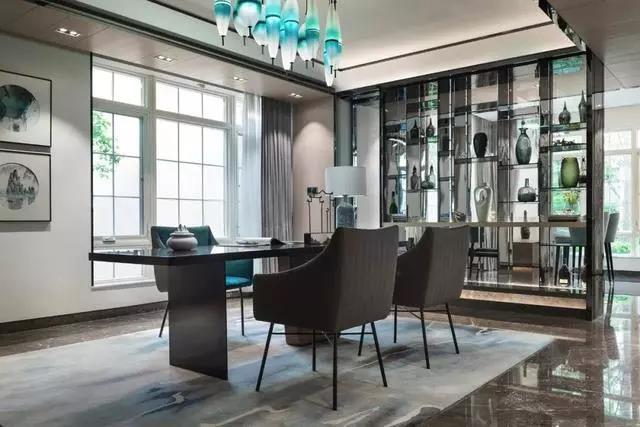 news-jingjian-19.jpg 一个不错的案例,别墅要这样设计才叫境界。 | 设计赏析