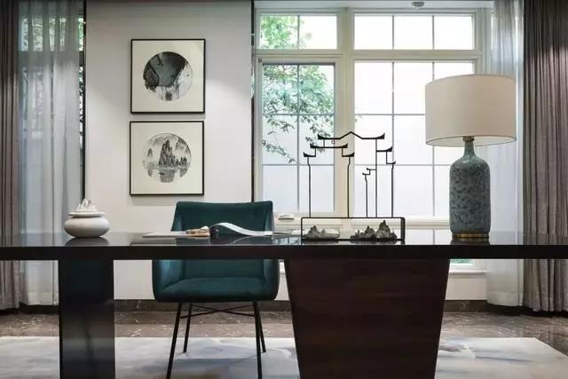 news-jingjian-20.jpg 一个不错的案例,别墅要这样设计才叫境界。 | 设计赏析