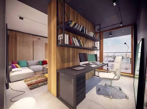 news-kongjiangan-03.jpg 空间感好来源与隔段设计的好 | 设计赏析