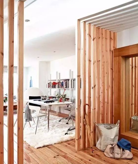 news-kongjiangan-06.jpg 空间感好来源与隔段设计的好 | 设计赏析