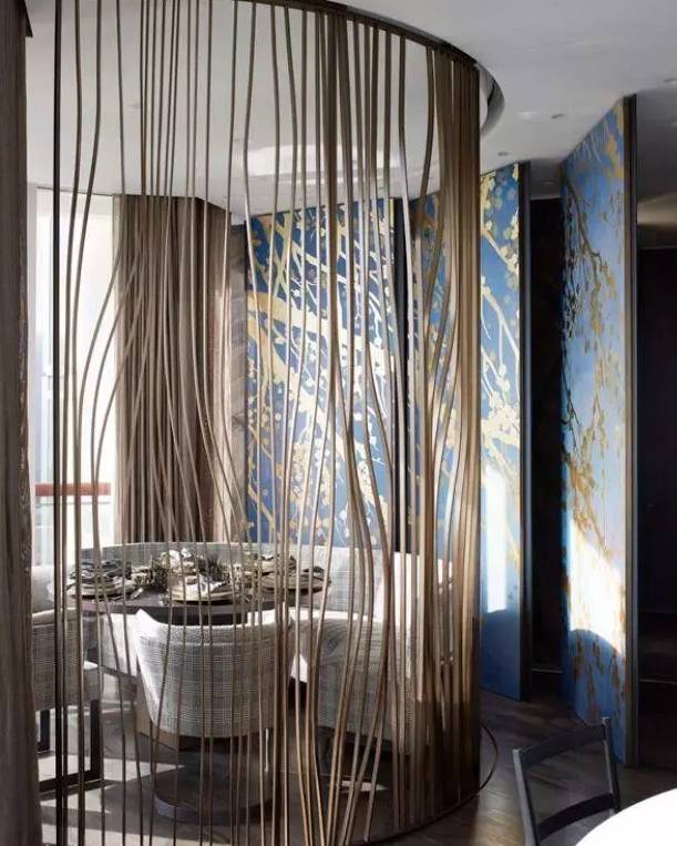 news-kongjiangan-07.jpg 空间感好来源与隔段设计的好 | 设计赏析