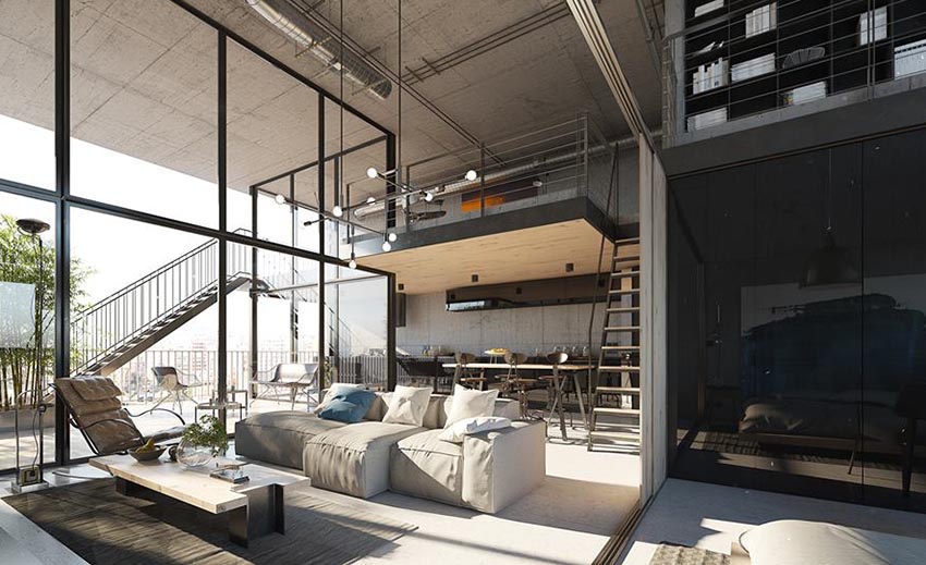 news-lebaligongyf-05.jpg 教你轻松打造黎巴嫩水泥工业风空间 | 设计赏析