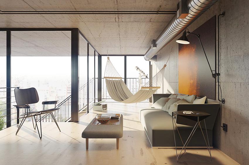 news-lebaligongyf-10.jpg 教你轻松打造黎巴嫩水泥工业风空间 | 设计赏析