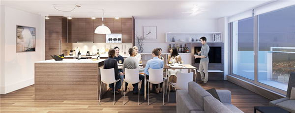 news-linhuoduodong-08.jpg 灵活多动的居家环境 | 设计赏析