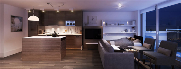 news-linhuoduodong-15.jpg 灵活多动的居家环境 | 设计赏析