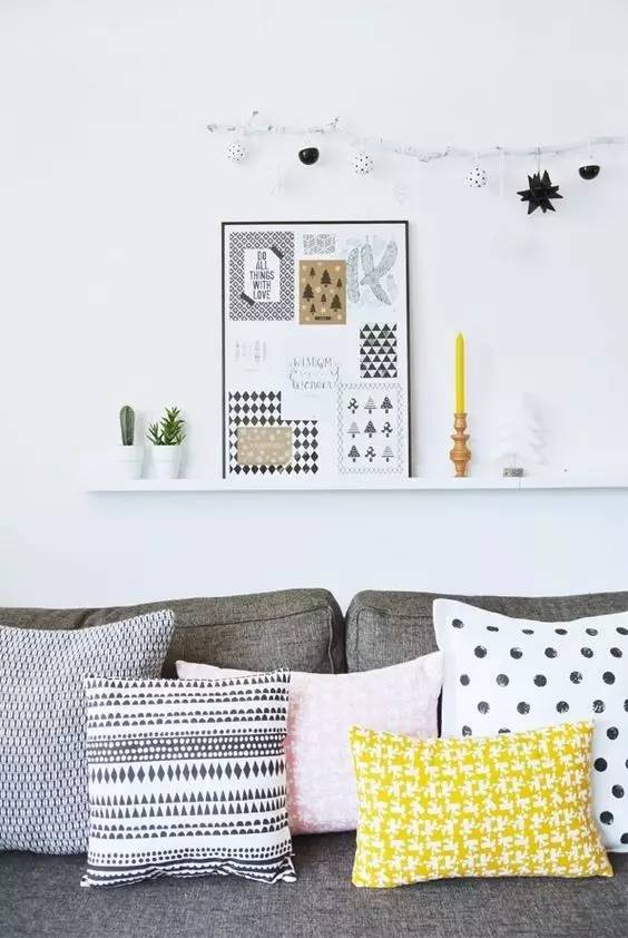 news-luodongsq-10.jpg 沙发往前挪10cm,神奇的事情就发生了 | 设计赏析