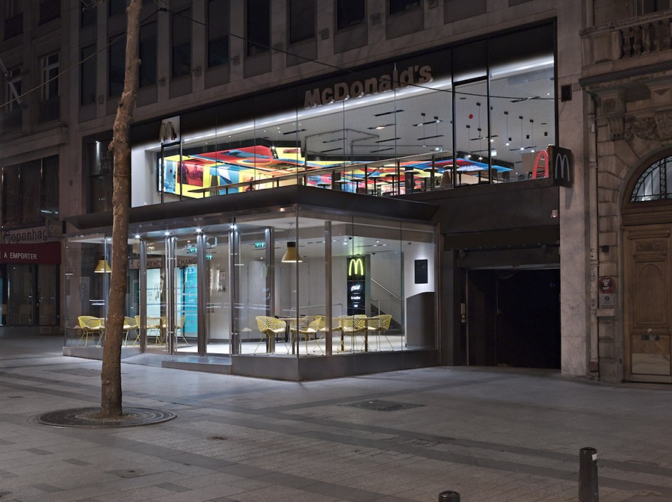news-maidannao-01.jpg 这样的麦当劳店铺进去过没 | 设计赏析