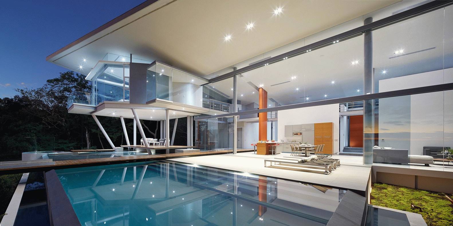 news-mianchaodahai-04.jpg 背靠大山面朝大海的超级别墅 | 设计赏析