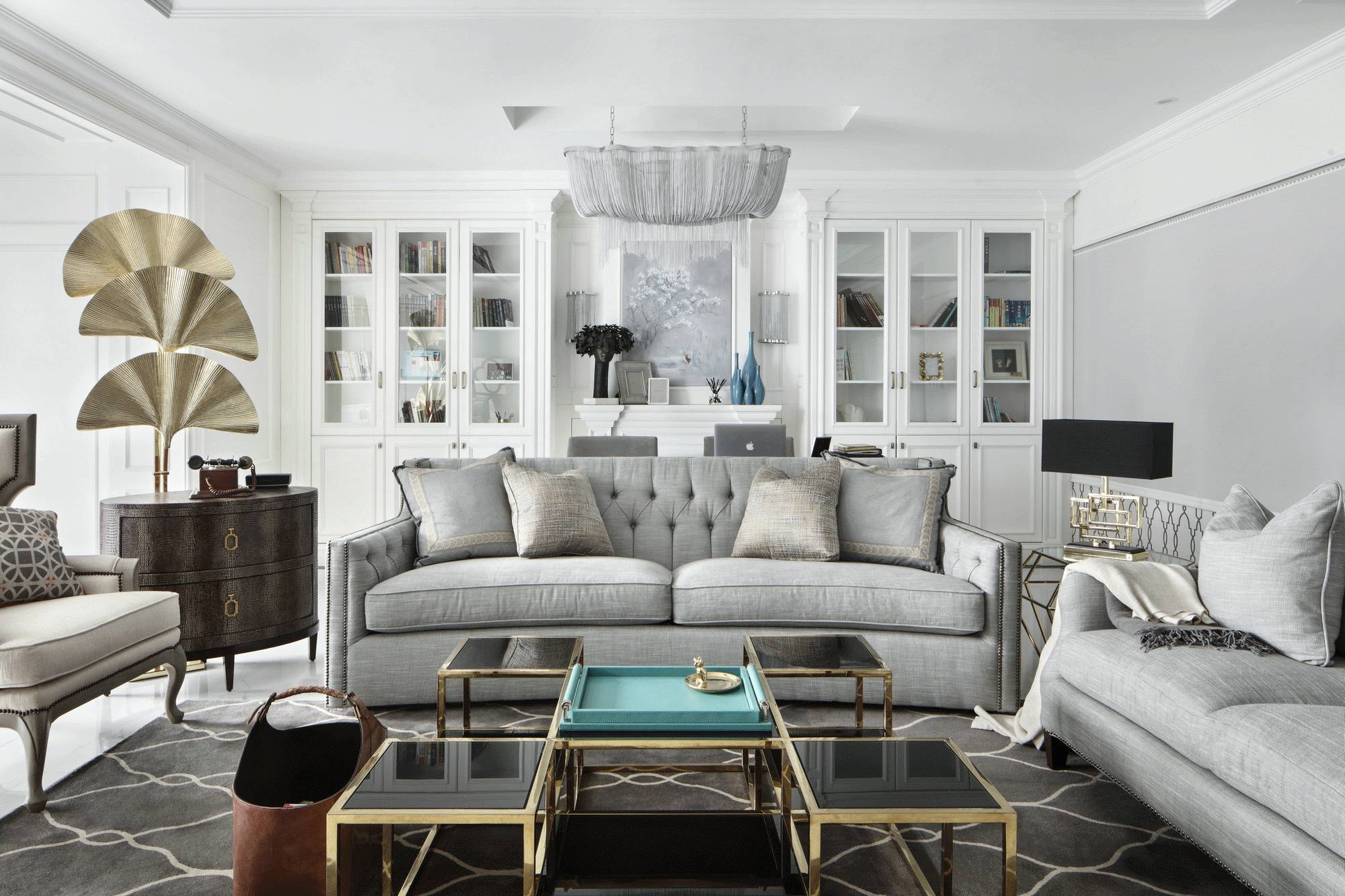 news-qinshetaidu-01.jpg 轻奢住宅生活是一种态度 | 设计赏析