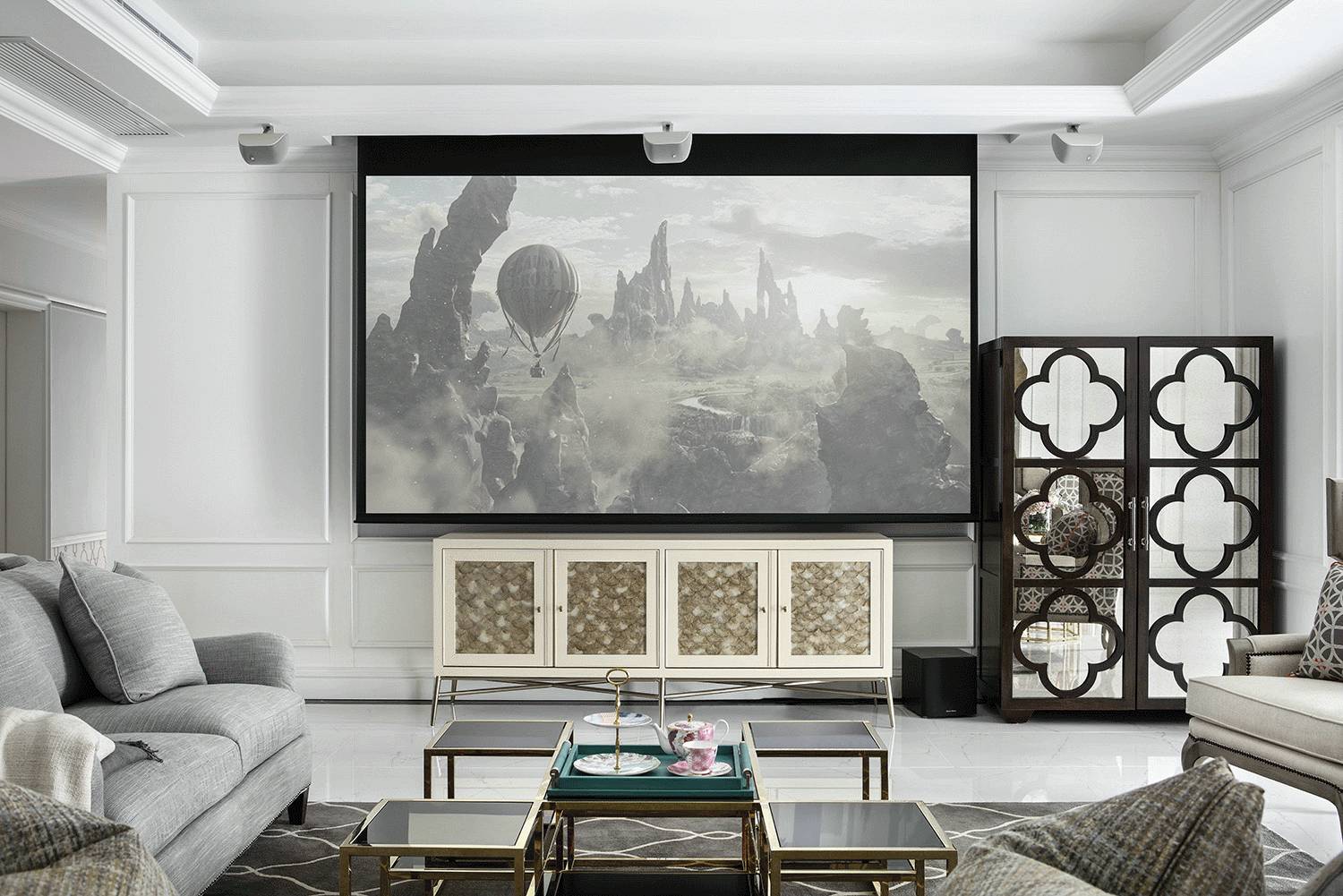 news-qinshetaidu-02.jpg 轻奢住宅生活是一种态度 | 设计赏析