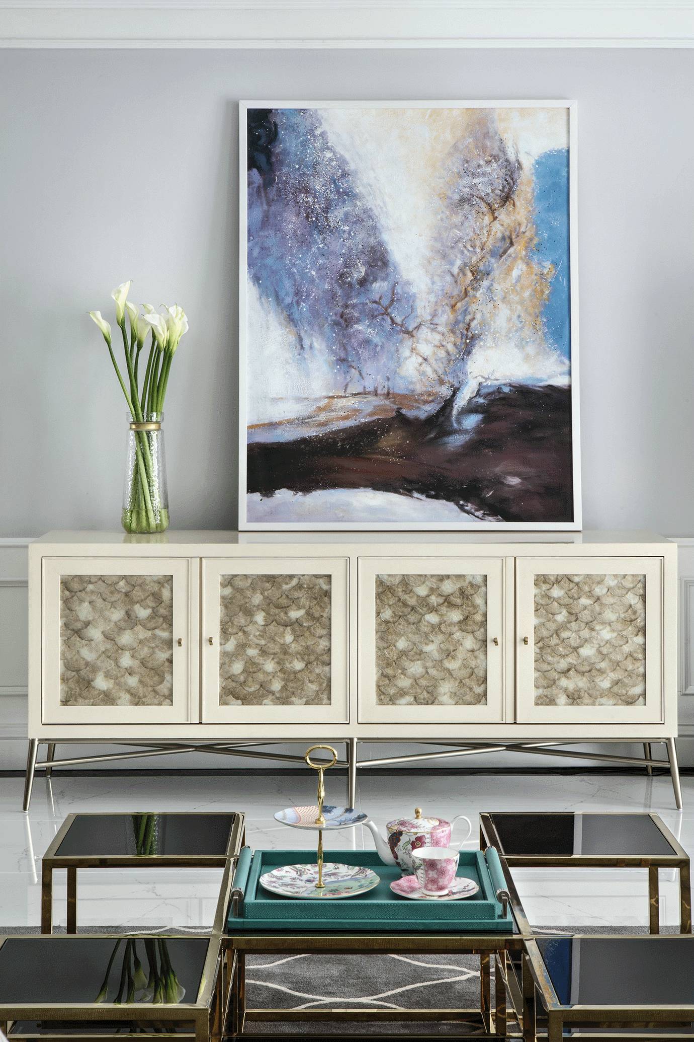 news-qinshetaidu-03.jpg 轻奢住宅生活是一种态度 | 设计赏析