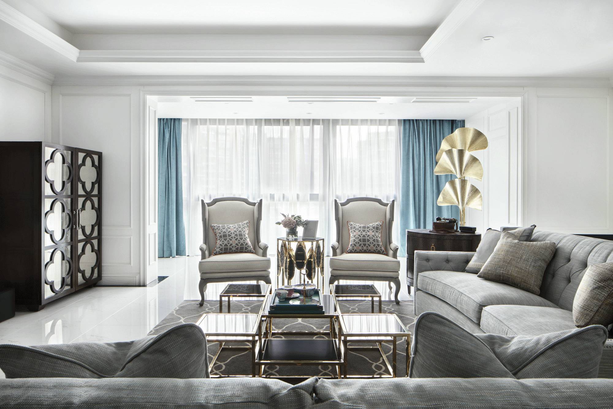 news-qinshetaidu-04.jpg 轻奢住宅生活是一种态度 | 设计赏析