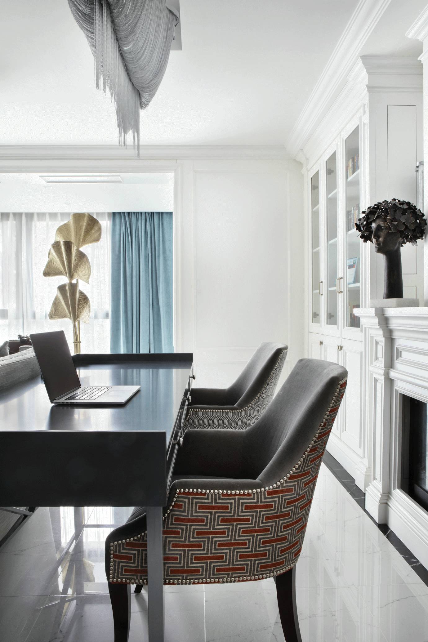 news-qinshetaidu-05.jpg 轻奢住宅生活是一种态度 | 设计赏析