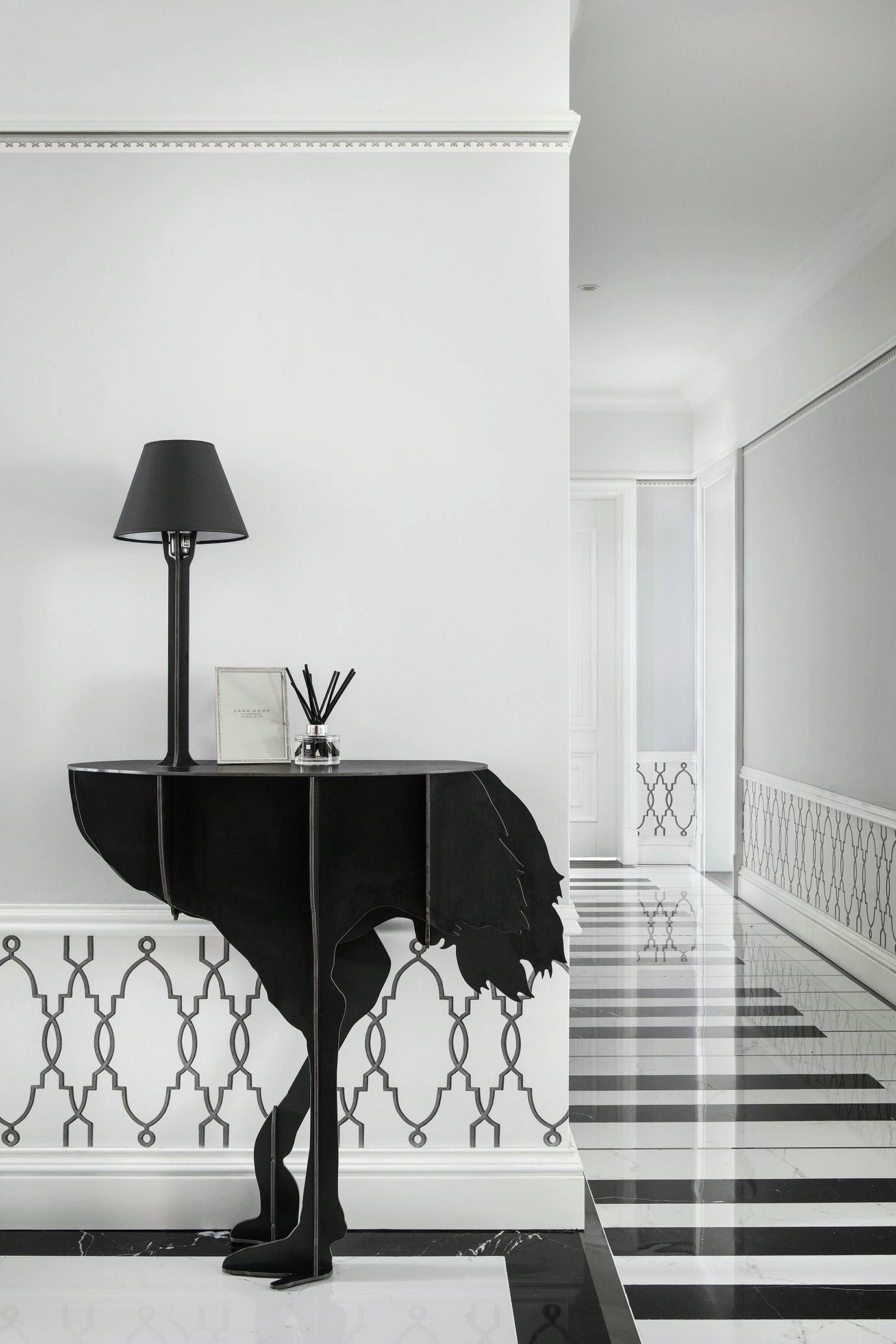 news-qinshetaidu-06.jpg 轻奢住宅生活是一种态度 | 设计赏析