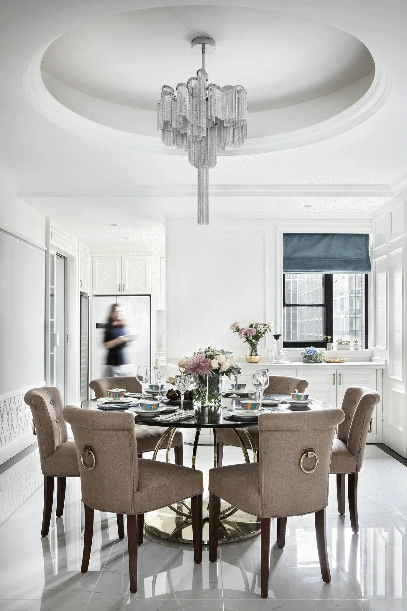 news-qinshetaidu-08.jpg 轻奢住宅生活是一种态度 | 设计赏析