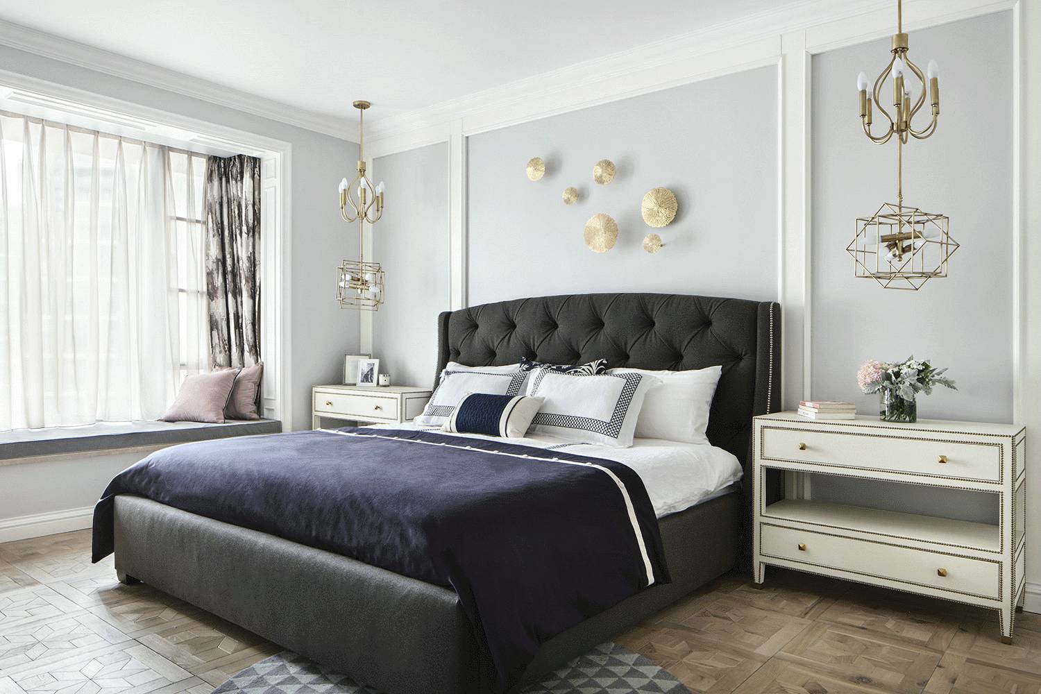 news-qinshetaidu-10.jpg 轻奢住宅生活是一种态度 | 设计赏析