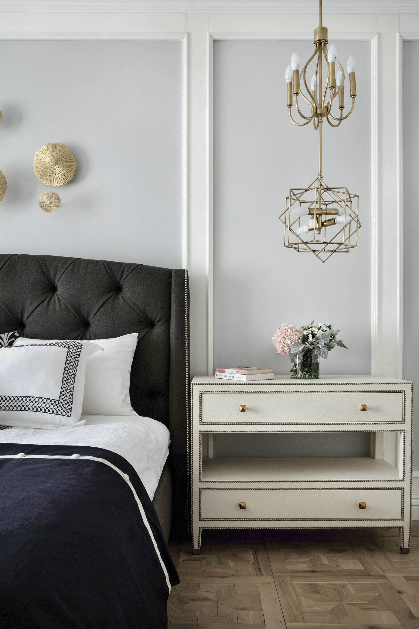 news-qinshetaidu-11.jpg 轻奢住宅生活是一种态度 | 设计赏析