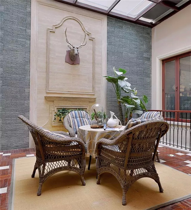 news-shehuoxiuxian-06.jpg 生活与休闲——完美融合 | 设计赏析