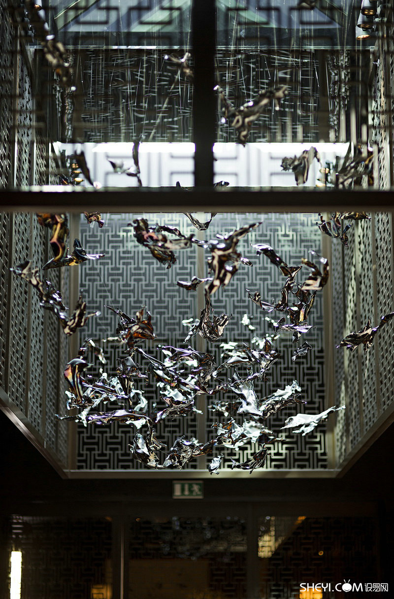 news-shiheyuan-03.jpg 梁志天作品演绎传统四合院,获室内设计大奖! | 设计赏析