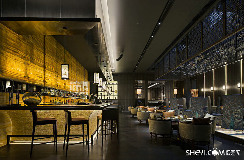 news-shiheyuan-04.jpg 梁志天作品演绎传统四合院,获室内设计大奖! | 设计赏析