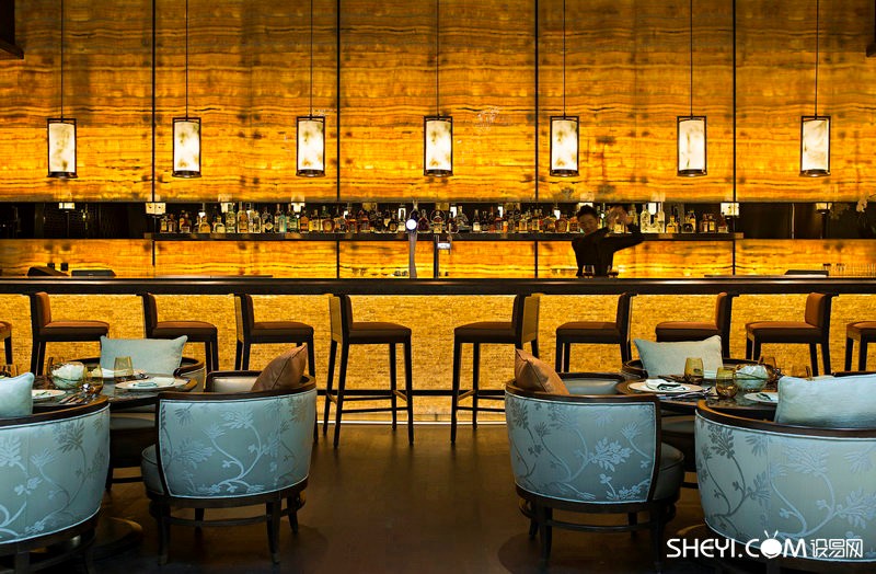 news-shiheyuan-05.jpg 梁志天作品演绎传统四合院,获室内设计大奖! | 设计赏析