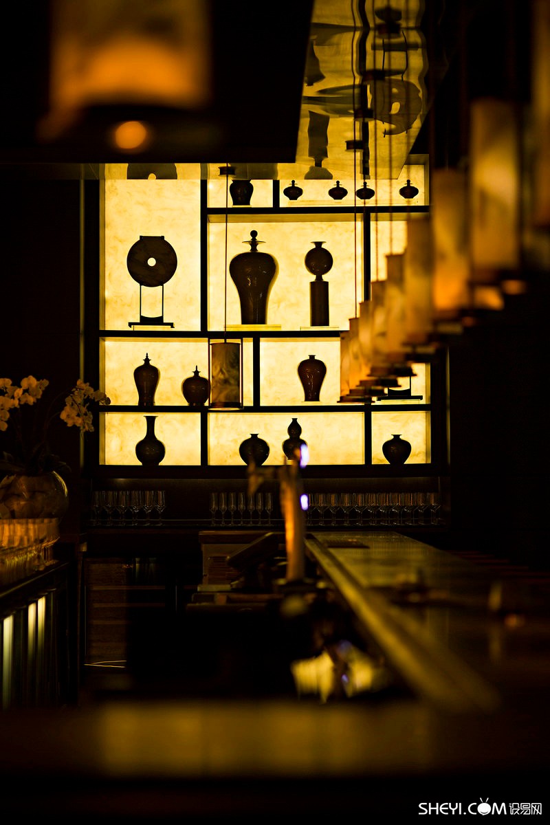 news-shiheyuan-06.jpg 梁志天作品演绎传统四合院,获室内设计大奖! | 设计赏析