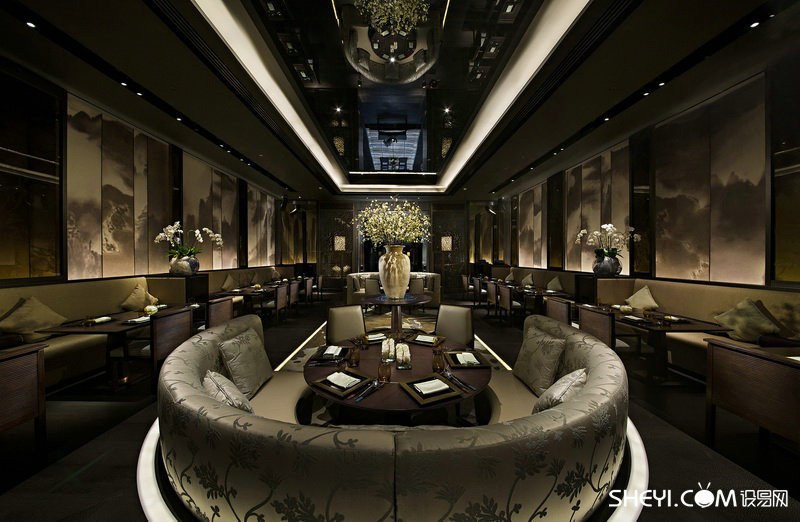 news-shiheyuan-07.jpg 梁志天作品演绎传统四合院,获室内设计大奖! | 设计赏析