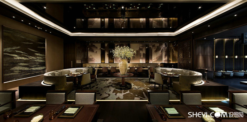 news-shiheyuan-08.jpg 梁志天作品演绎传统四合院,获室内设计大奖! | 设计赏析