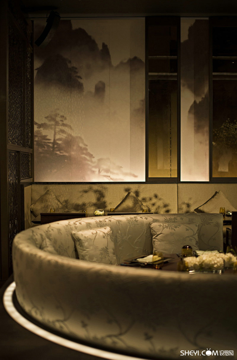 news-shiheyuan-09.jpg 梁志天作品演绎传统四合院,获室内设计大奖! | 设计赏析