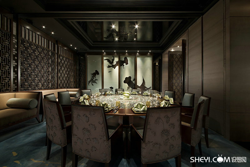 news-shiheyuan-10.jpg 梁志天作品演绎传统四合院,获室内设计大奖! | 设计赏析